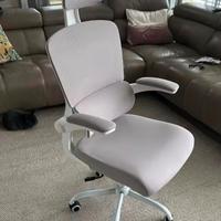 sedia ufficio ergonomica 