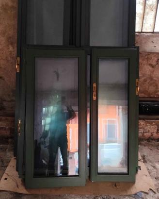 Finestre e Porte finestre 