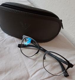 Occhiali da vista Armani