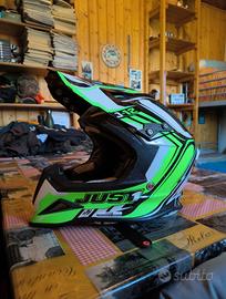 Casco Just1 full carbon