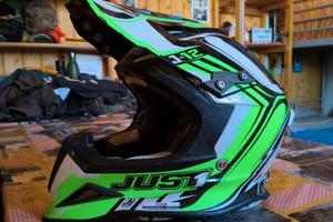 Casco Just1 full carbon