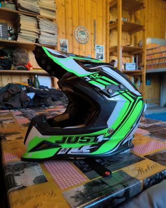 Casco Just1 full carbon