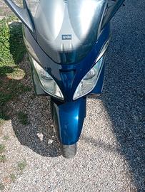 Aprilia Atlantic 125 
