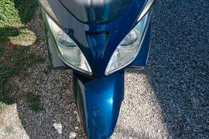 Aprilia Atlantic 125 