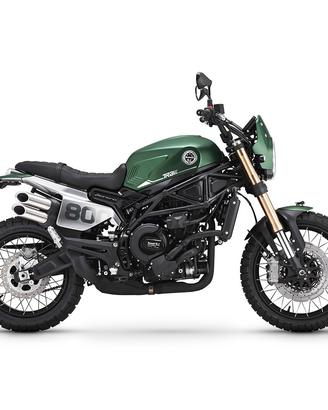 Benelli Leoncino 800 - 2023 7990 euro