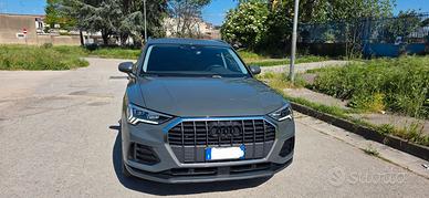audi q3 da vero amatore