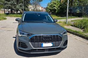 audi q3 da vero amatore