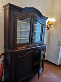 Credenza Piemontese del 700