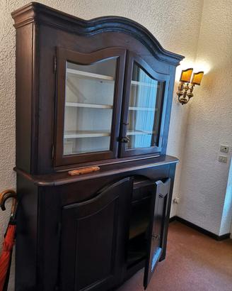 Credenza Piemontese del 700