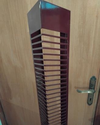 porta cd
