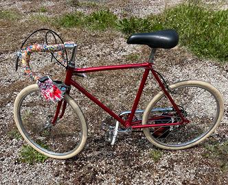 Bicicletta da corsa
