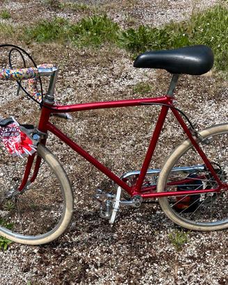 Bicicletta da corsa
