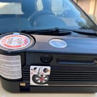 Kit ginfiaggio gomme auto per emergenza nuovo