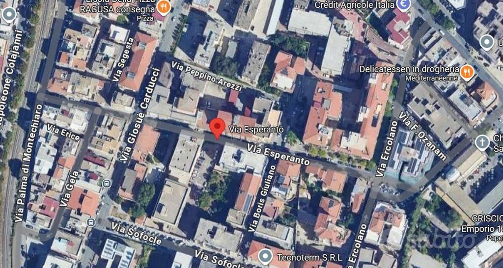 Appartamento – Ragusa, Cappuccini, Selvaggio - Altro