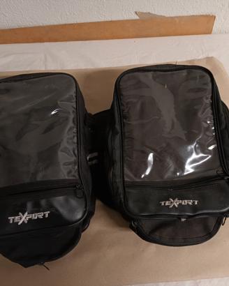 borsa da moto