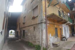 Appartamento a Guanzate (CO)