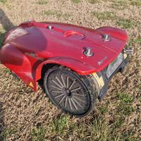 Tagliaerba Robot Ambrogio Elite L300R 6000mq ZCS