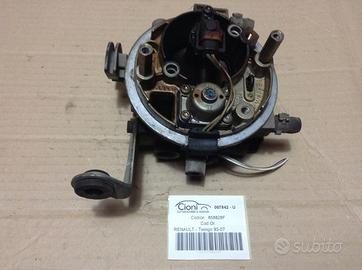 Corpo farfallato - RENAULT Twingo 93-07