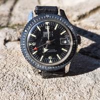 Orologio Rodan sub skin diver  vintage