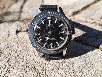 Orologio Rodan sub skin diver  vintage