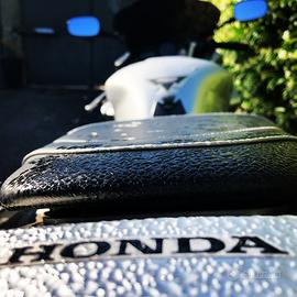 VFR honda Vtec prima serie