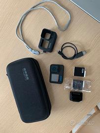 GoPro 11 Black