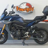 Yamaha Tracer 900 GT - 2021 Perfetta