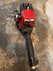 Decespugliatore Efco 260