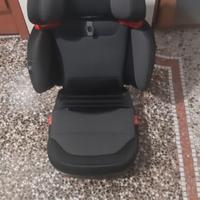 Seggiolino auto