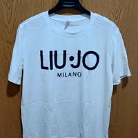 maglietta unisex taglia M Liu Jo Milano