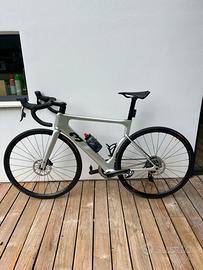 Bici da corsa 3T Strada