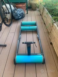 Rulli da allenamento per bici