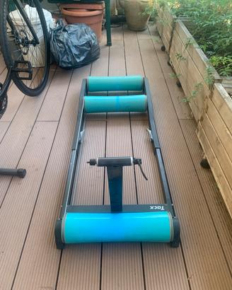 Rulli da allenamento per bici