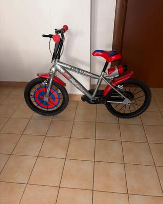 Bicicletta per bambini