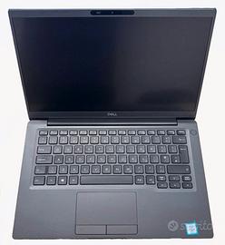 Notebook DELL Latitude 7400
