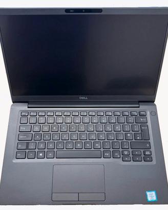 Notebook DELL Latitude 7400