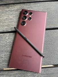 Sansung Galaxy S22 Ultra