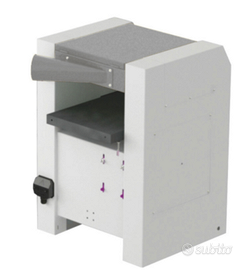 Moto 410P Pialla Spessore da 410 mm Volt 400