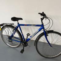 Bicicletta City 100% funzionante