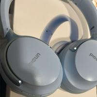 Picun Cuffie Bluetooth Picun Blu – Nuove Mai Usate