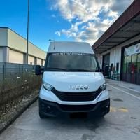 Iveco Daily 35 S 16 V Euro6/D Maxi H2 L4 P 4100