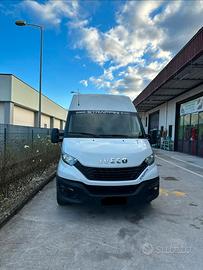Iveco Daily 35 S 16 V Euro6/D Maxi H2 L4 P 4100