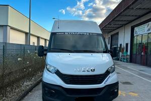 Iveco Daily 35 S 16 V Euro6/D Maxi H2 L4 P 4100