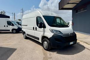 CITROEN JUMPER 35 L2H2 2.2 BLUEHDI 140CV S&S - FUR