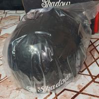 Casco bmx "The shadow conspiracy"
