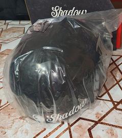 Casco bmx "The shadow conspiracy"