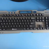 keyboard da gaming