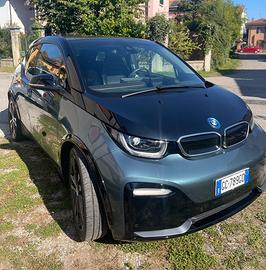 BMW i3s 120Ah-FullOptional-184cv-29.900km