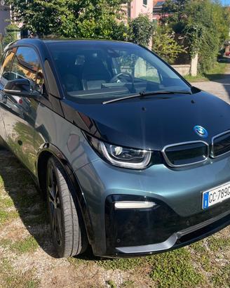 BMW i3s 120Ah-FullOptional-184cv-29.900km