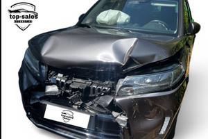 Suzuki Vitara 1.4 Hybrid A/T Starview